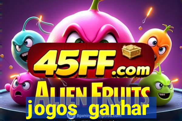 jogos ganhar dinheiro pix